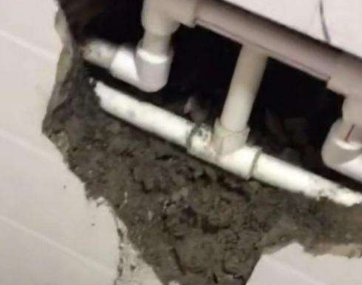 永善卫生间漏水哪家好