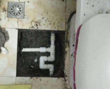 永善卫生间防水推荐公司