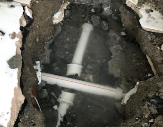 永善卫生间防水公司