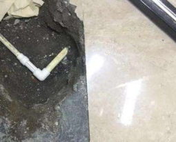 永善卫生间测漏水多少钱