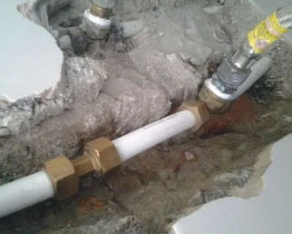 永善测漏水多少钱