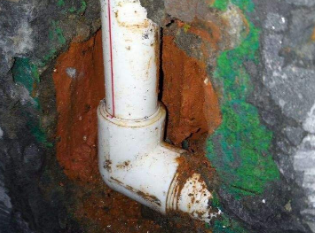 永善卫生间防水报价