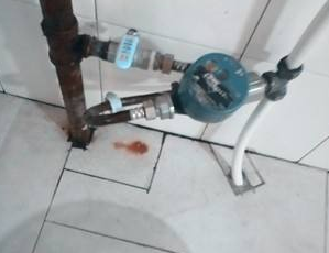 永善水管维修24小时电话