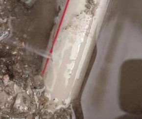 永善水管维修公司