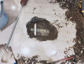永善卫生间防水多少钱