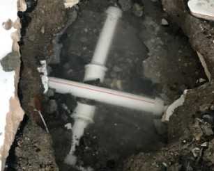 永善卫生间防水电话号码