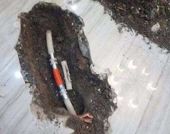 永善水管维修哪家好