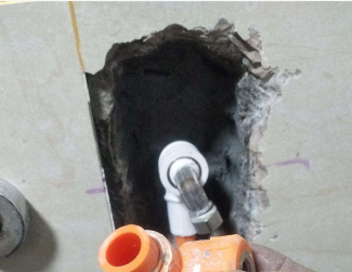 永善卫生间测漏水哪家好