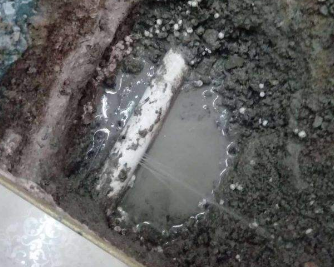 永善卫生间测漏水哪家好