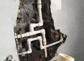 永善卫生间测漏水价格多少