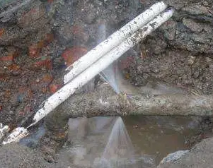 永善水管维修费用是多少