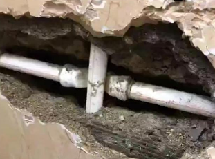 永善水管维修哪家好