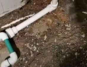 永善卫生间测漏水服务电话