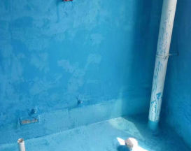 永善卫生间防水多少钱