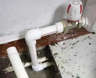 永善卫生间测漏水多少钱