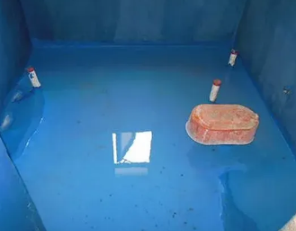 永善卫生间防水多少钱