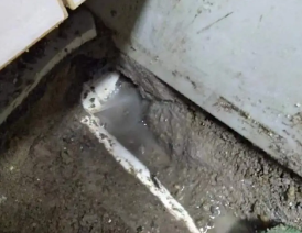 永善卫生间测漏水多少钱