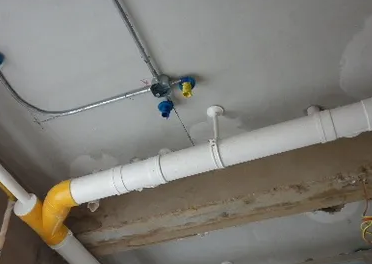 永善水管维修多少钱