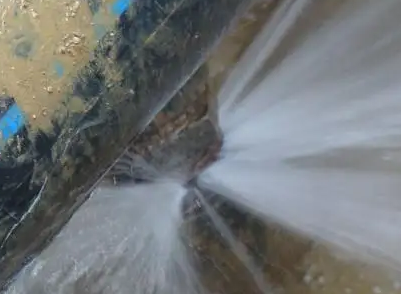 永善卫生间测漏水施工步骤