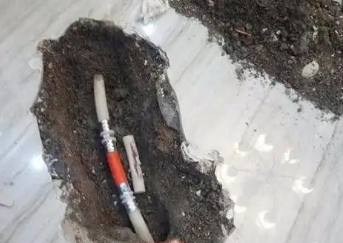 永善卫生间测漏水哪家好