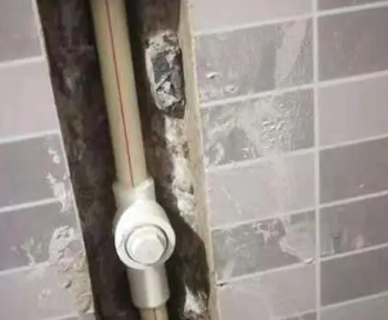 永善卫生间测漏水