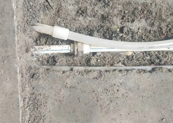 永善卫生间测漏水之解决方法