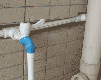 永善水管维修的解决方法