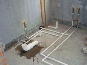 永善水管维修多少钱