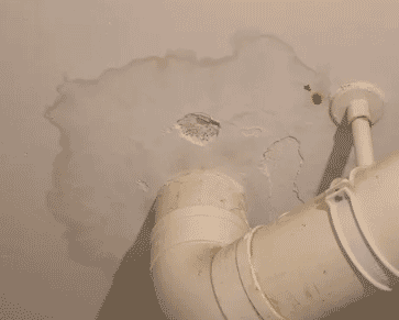 永善卫生间测漏水的检测方法