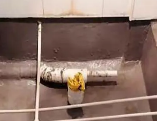 永善卫生间测漏水服务电话