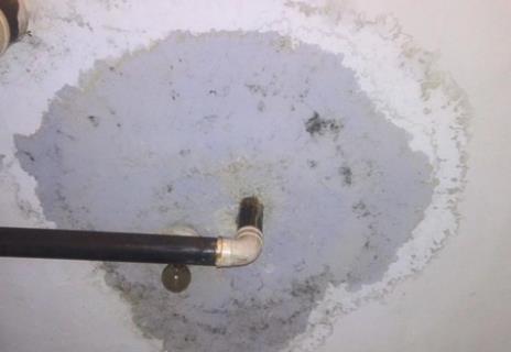 永善测漏水公司分享如何自检漏水