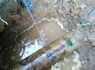 永善卫生间测漏水公司分享下我们可以检测到轻微的漏水和水压吗？