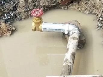 永善漏水检测电话多少