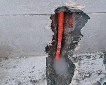 永善漏水检测哪家好