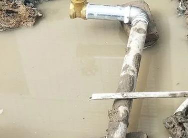 永善测漏水公司电话